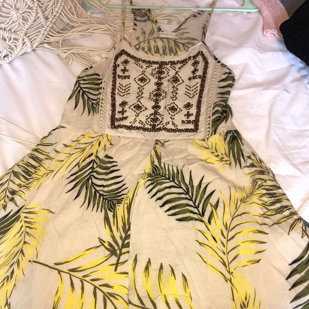 altar’d state never worn romper